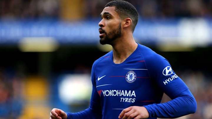 Ruben Loftus-Cheek Reveals Struggle With Fringe Chelsea Role Amid Newcastle Interest