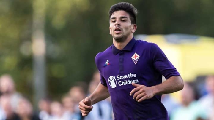 Tottenham Hotspur Among 5 Clubs Tracking Atletico Madrid Target Giovanni Simeone