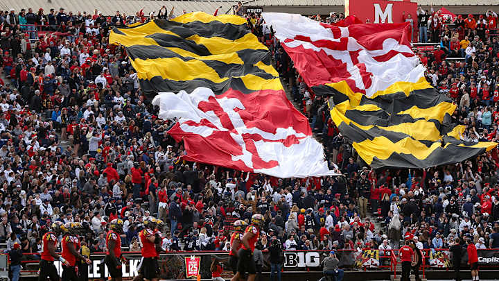 The Mess at Maryland Is Another Grim Indictment of College Sports's Institutions