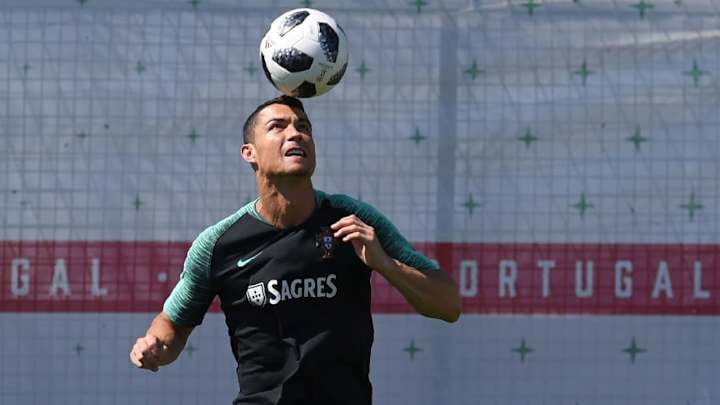 WATCH: Iran Fans Get Loud Outside Portugal Hotel, Wake Up Cristiano Ronaldo