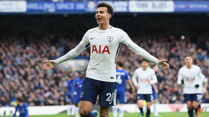 Premier League Fantasy Football: Who's Hot and Who's Not in Gameweek 33