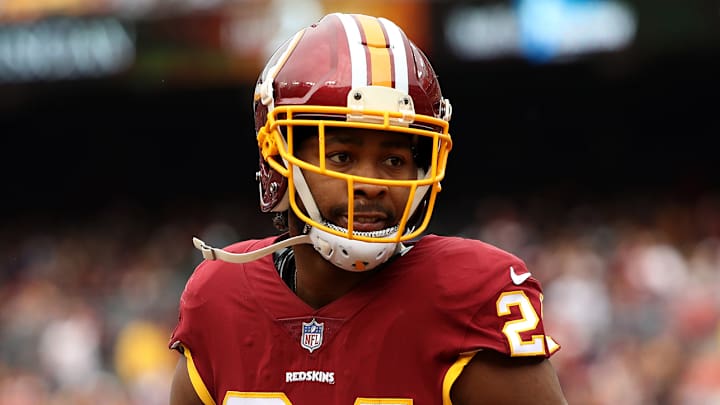 Josh Norman Rips President Trump Over Protest Criticism: 'He'll Be Out In 2 Years'