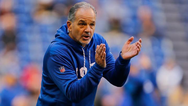 Report: Packers Interview Jim Caldwell, Chuck Pagano for Head Coaching Job