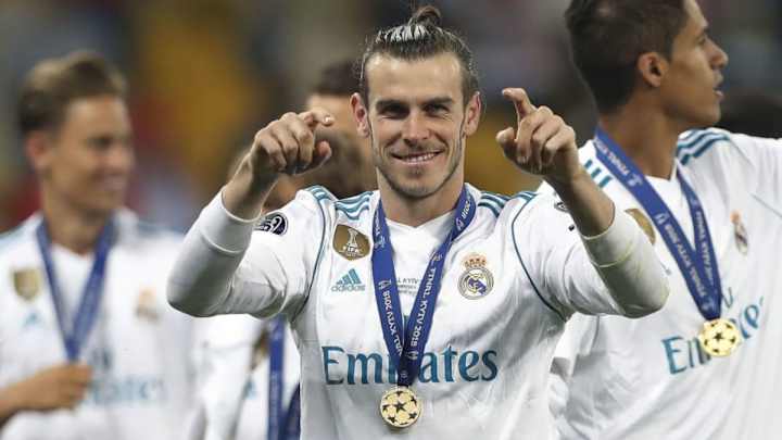 Reports: Gareth Bale to Postpone Real Madrid Decision Until Zidane Successor is Named