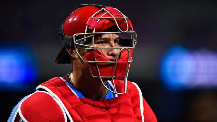 Grade the Deal: Mets Make Another Upgrade by Nabbing Wilson Ramos