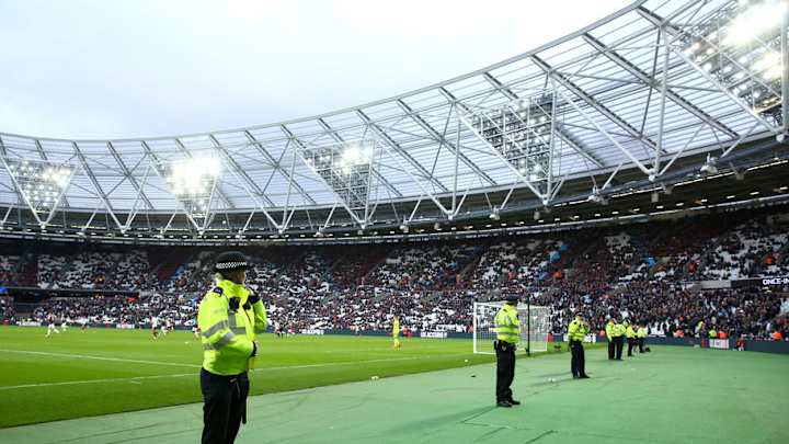 Former West Ham Frontman Puts Ex-Strike Partner Forward for Director of Football Role Former West Ham Frontman Puts Ex-Strike Partner Forward for Director of Football Role