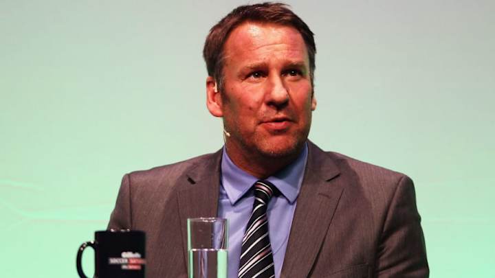 Paul Merson Reveals His Score Prediction For Arsenal's Away Fixture Against Crystal Palace