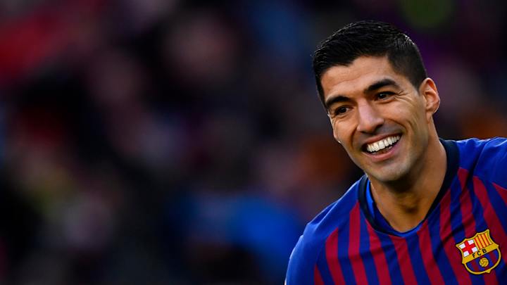 How to Watch Rayo Vallecano vs Barcelona: Live Stream, TV Channel, Time