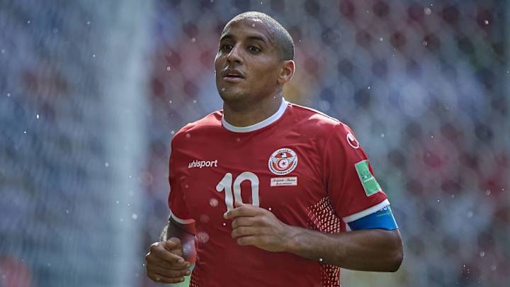 Come & Get Me: Sunderland Striker Wahbi Khazri Wants Premier League Return After France Loan Spell