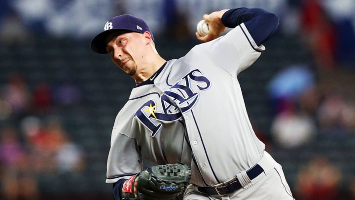 Who Will Be the 2018 Cy Young Award Winners?