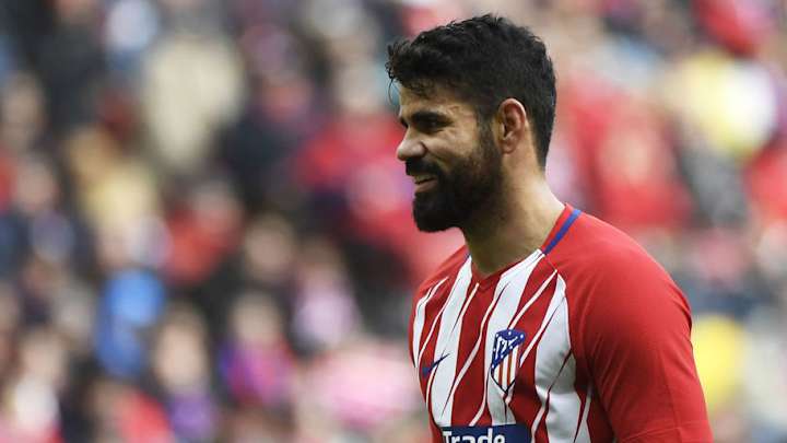 CONTUNDENTE | El mensaje de Diego Costa a los argentinos que critican a Leo Messi