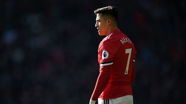 El premio que José Mourinho le dio a Alexis Sánchez y a la plantilla del Manchester United