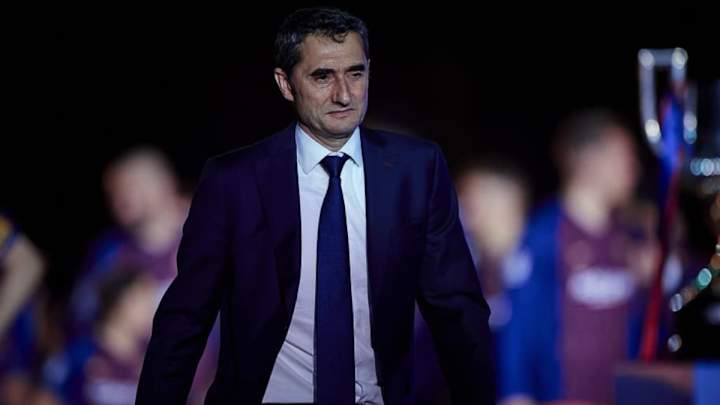 BOMBA | El 'tapado' del Barça para el mercado de verano