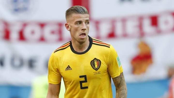 Man Utd Have 'No Plans' to Follow Up on Toby Alderweireld Interest Following World Cup Campaign
