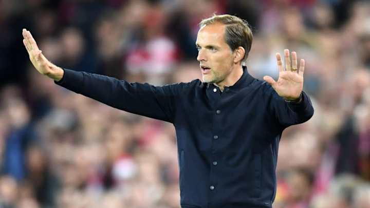 Thomas Tuchel Says PSG Loss to Liverpool Did Not Tell Whole Story