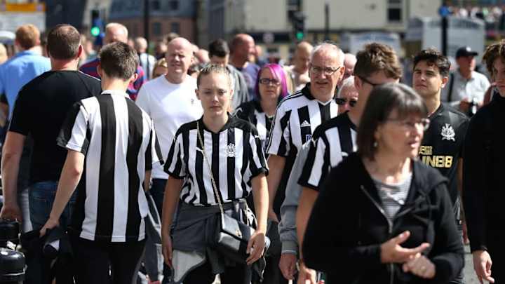 Newcastle Fans Express Dismay on Twitter Over Poor Early Season Form of Summer Signing