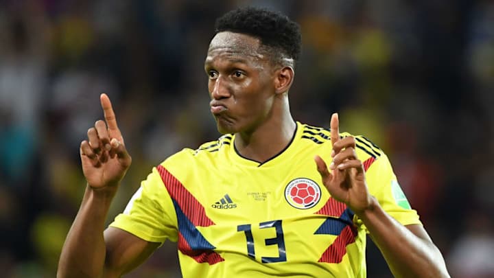 Everton Director Rejects Man Utd's Claims That They Paid Excessive Agent Fees for Yerry Mina
