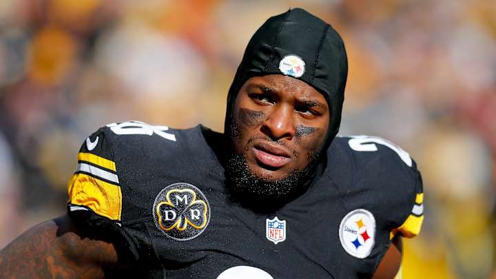 Report: Steelers Expected to Place Franchise Tag on Le'Veon Bell Report: Steelers Expected to Place Franchise Tag on Le'Veon Bell