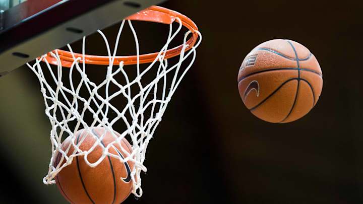 25-Year-Old Man Arrested After Pretending to be High School Basketball Player