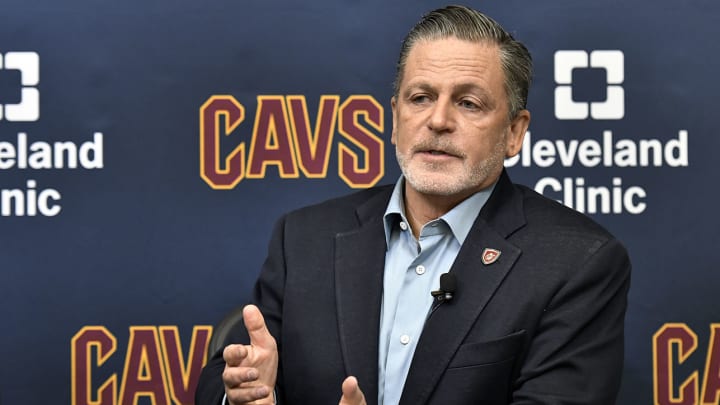 Look: Dan Gilbert Deletes Tweet Criticizing Refs for First-Half Free Throw Discrepancy Look: Dan Gilbert Deletes Tweet Criticizing Refs for First-Half Free Throw Discrepancy