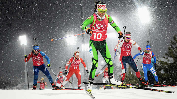 US Biathlon Team to Boycott IBU World Cup Meet in Russia