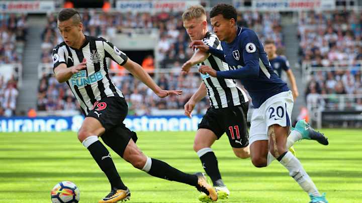 Rearranged Premier League Fixture Issues Enrage Chelsea, Newcastle and Tottenham Fans on Twitter