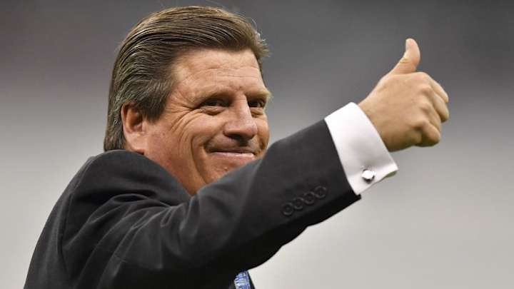 ¡EN EXCLUSIVA PARA 90MIN! | Miguel Herrera confiesa qué ha hecho para que América lleve esos números