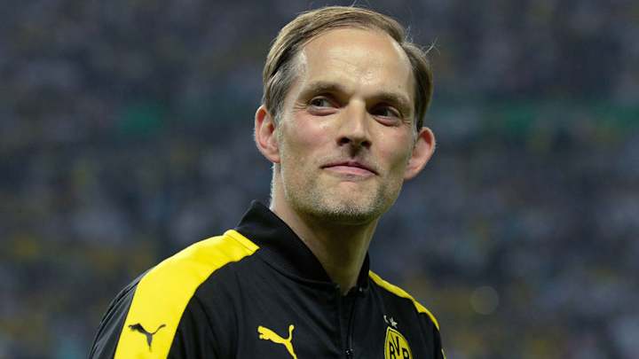 Report: PSG Agrees on Terms With Tuchel to Make Him Club's Next Manager