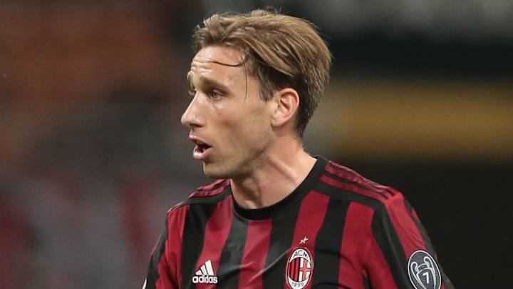 LLEGARON LAS DISCULPAS | El mensaje del Papu Gómez a Biglia tras lesionarlo