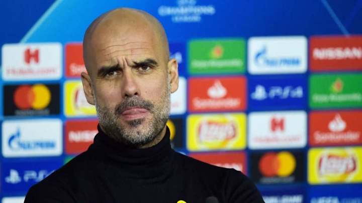 Manchester City 'Could Face Champions League Ban' Following Alleged FFP Breaches