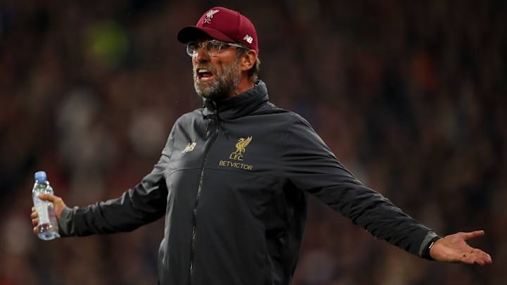 Liverpool Fans Point Finger at 'Cursed' Defender for Ruining Clean Sheet Record Against Cardiff