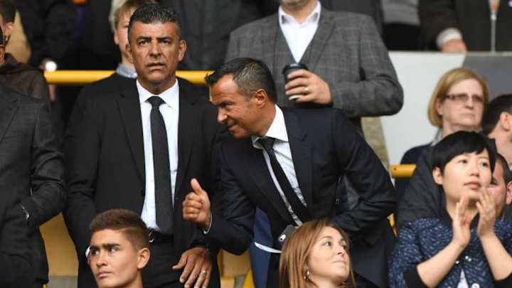 In Defence of Agents: Joe Carr Reveals Why His Colleagues Don't Deserve the Bad Press