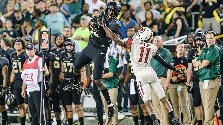 The Most Dangerous Potential Trap Games Looming for 2018's Top Teams The Most Dangerous Potential Trap Games Looming for 2018's Top Teams