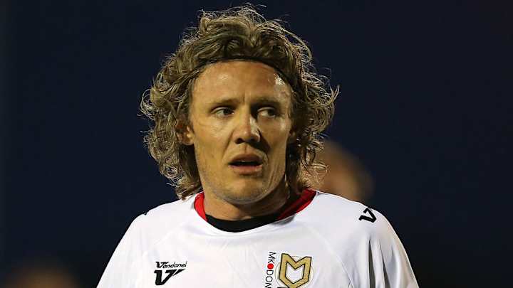 'His Legs Have Gone! Jimmy Bullard Slams West Ham's Decision to Sign Patrice Evra