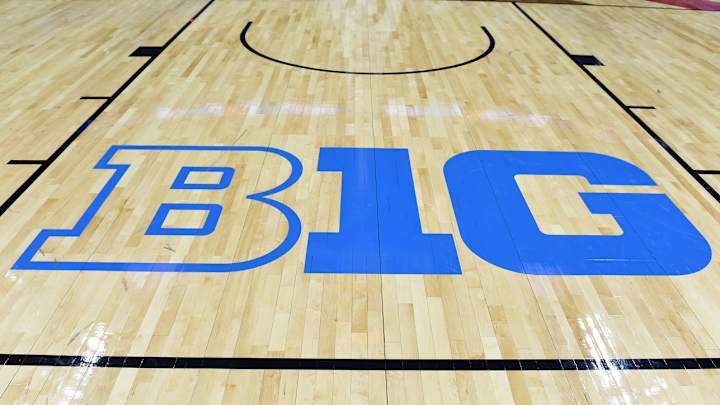 Big Ten Men's Basketball Tournament: Bracket, Schedule, Game Dates, Times