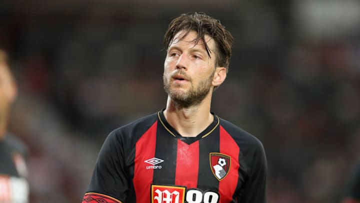 Cardiff City Sign Midfielder Harry Arter On a 1 Year Loan Deal From Bournemouth Cardiff City Sign Midfielder Harry Arter On a 1 Year Loan Deal From Bournemouth