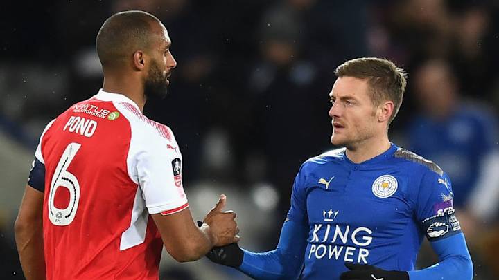 FA Cup Roundup: West Ham Rely on Extra Time to Progress While Leicester, Cardiff & Reading All Win