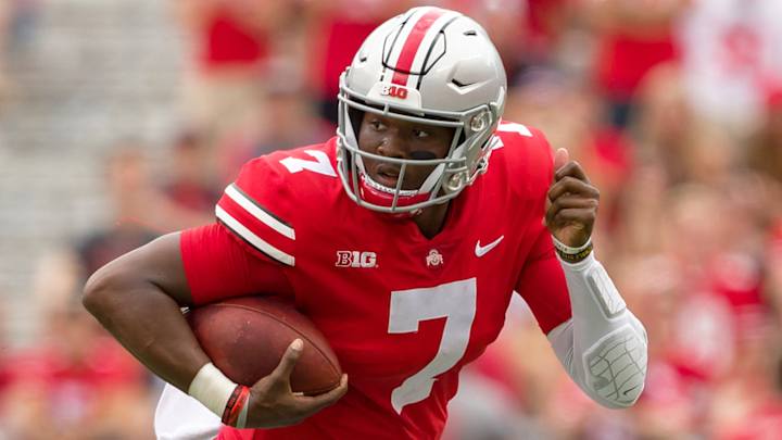 Ohio State vs. TCU Betting Preview: Buckeyes Face Their Biggest Challenge Without Meyer Ohio State vs. TCU Betting Preview: Buckeyes Face Their Biggest Challenge Without Meyer