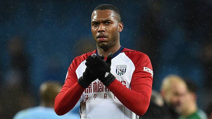 West Brom Loanee Daniel Sturridge Ruled Out for 2 Weeks With Hamstring Strain