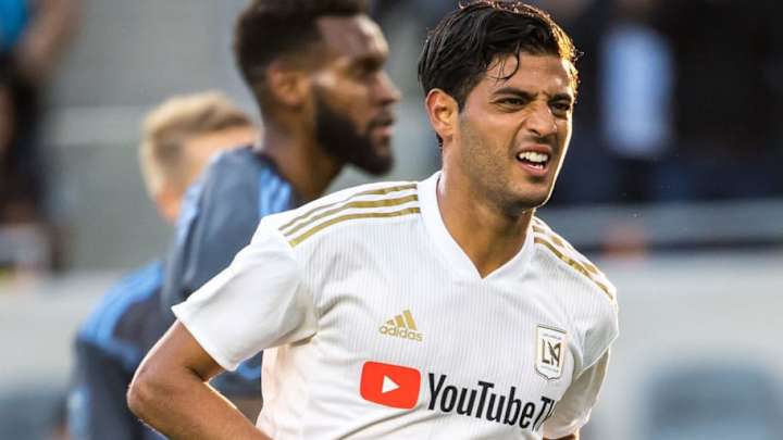 LETAL | La estrategia que planea Jonathan Dos Santos para frenar a Vela en el Clásico Angelino