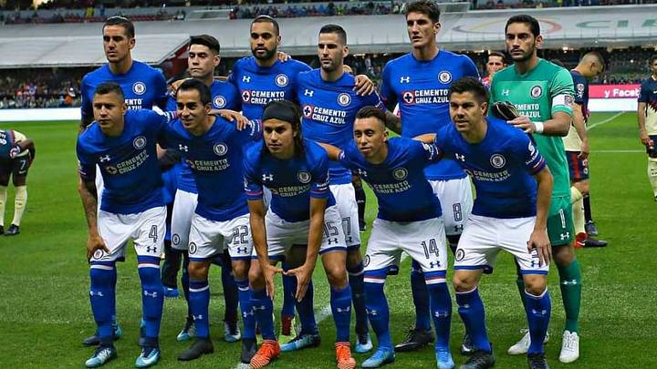 ALERTA | Corinthians le robará una pieza clave a Cruz Azul ALERTA | Corinthians le robará una pieza clave a Cruz Azul