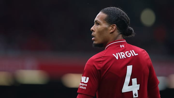 Watford Striker Troy Deeney Reveals Why He 'Hates' Playing Against Liverpool Star Watford Striker Troy Deeney Reveals Why He 'Hates' Playing Against Liverpool Star