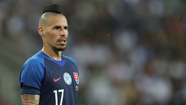 Napoli President Issues Ultimatum on Marek Hamsik Transfer Fee With Asian Clubs Interested Napoli President Issues Ultimatum on Marek Hamsik Transfer Fee With Asian Clubs Interested