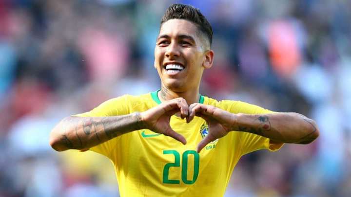 ZASCA | Firmino le devuelve el palo a Sergio Ramos en rueda de prensa