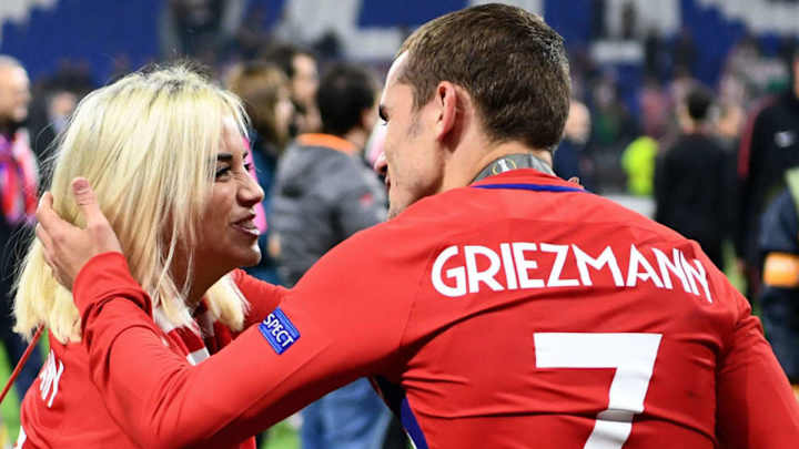La importante reflexión de la mujer de Griezmann que lo hizo decidirse