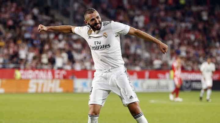 Lo bueno, lo feo y lo malo de la victoria del Real Madrid frente al Girona Lo bueno, lo feo y lo malo de la victoria del Real Madrid frente al Girona