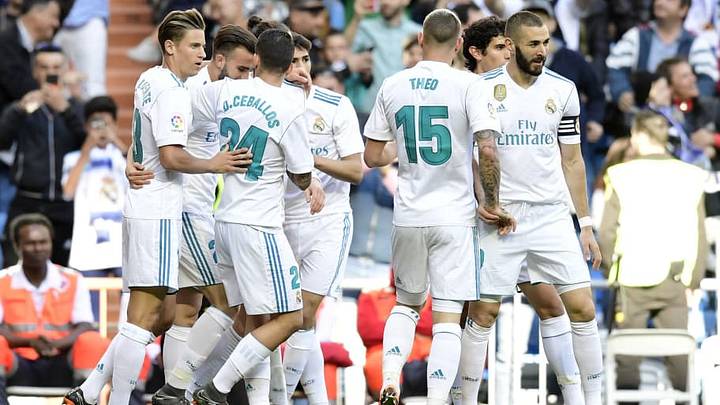MEJOR TARDE QUE NUNCA | La felicitación del Real Madrid al FC Barcelona por el doblete MEJOR TARDE QUE NUNCA | La felicitación del Real Madrid al FC Barcelona por el doblete