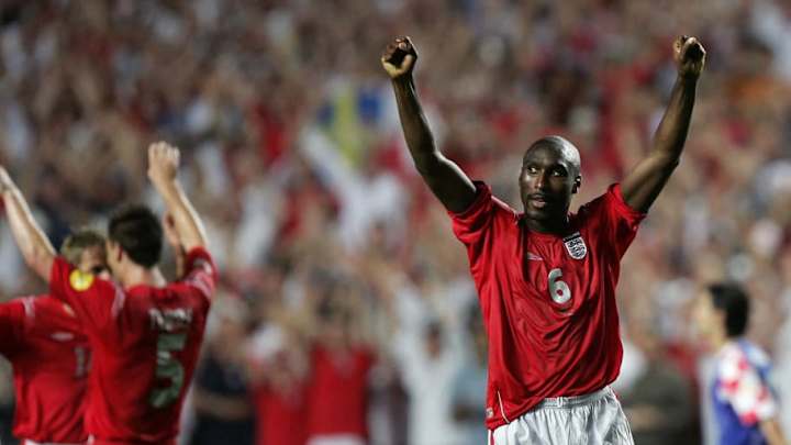 6 of Sol Campbell's Maddest Moments Following Appointment as Macclesfield Town Manager