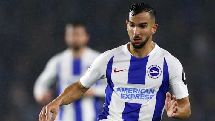 Martin Montoya Reveals How Mother's Death Pushed Him to Succeed Ahead of Reunion With Guardiola