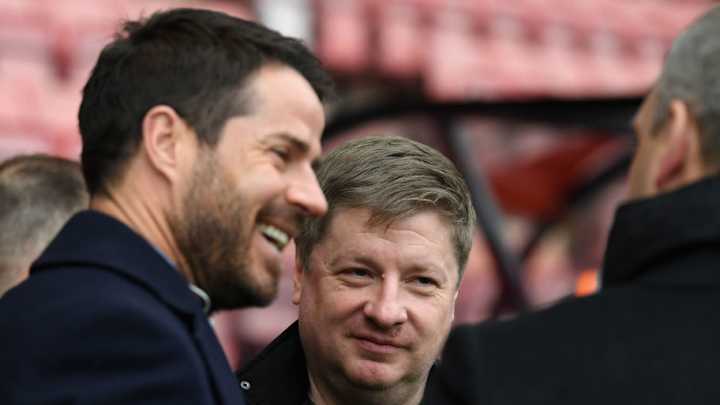 Jamie Redknapp Makes Early Prediction Ahead Of All-English Champions League Quarter Final